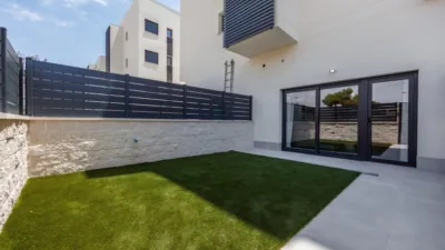 Pis – la Vila Joiosa / Villajoyosa, Urbanització Gasparot, la Marina Baixa - Vista 5