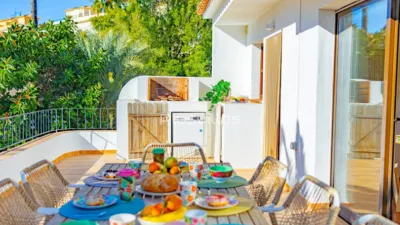 House in Canuta photo 12
