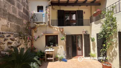 House in Pollença photo 3