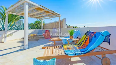 House in Canuta photo 7