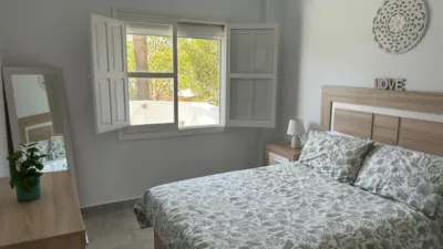 Pis – Orihuela, Urbanización Villacosta I, Villa Martín - Més