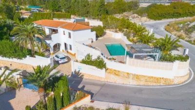 House in Canuta photo 52