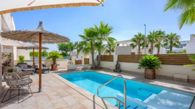 Casa – Benijófar - Vista 4