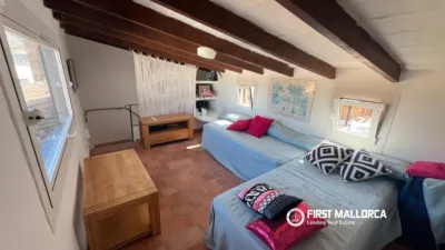 Casa en Pollença photo 22