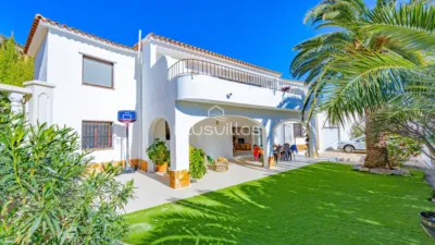 House in Canuta photo 36