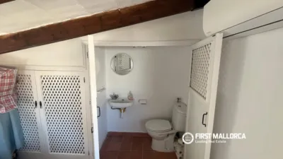 Casa en Pollença photo 30