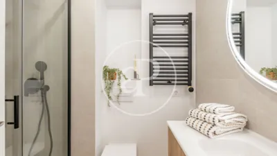 Apartamento en Guindalera photo 42