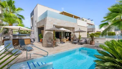Casa – Benijófar - Vista 2