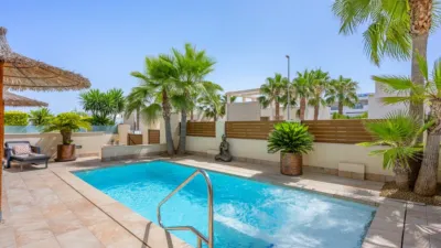 Casa – Benijófar - Vista 5