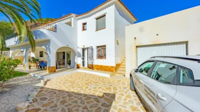 House in Canuta photo 32
