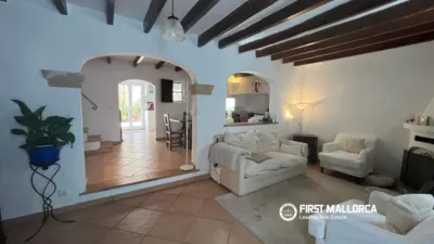 House in Pollença photo 5