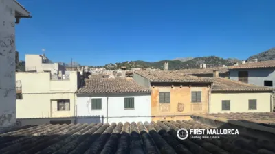 Casa en Pollença photo 33