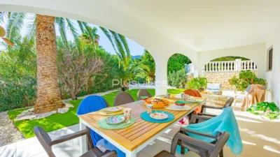 House in Canuta photo 33