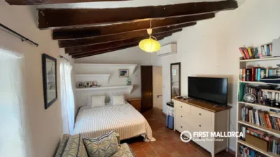 Casa en Pollença photo 18
