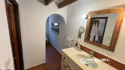 Casa en Pollença photo 15