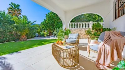 House in Canuta photo 35