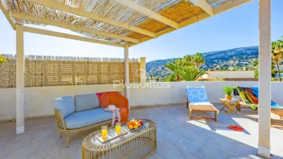 House in Canuta photo 8