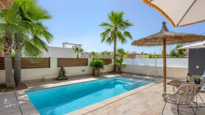 Casa – Benijófar - Vista 3