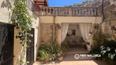Casa en Pollença photo 27