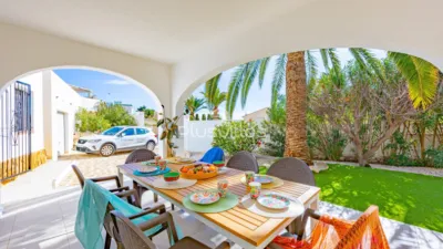 House in Canuta photo 34