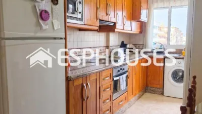 Apartment in Guardamar del Segura - Vista 5