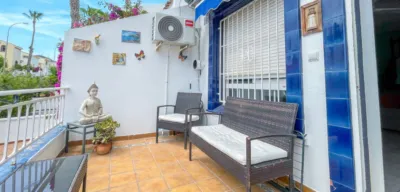 Casa – Orihuela, Urbanización Castillo de Don Juan, Villa Martín - Más