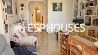 Apartment in Guardamar del Segura - Més