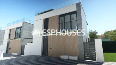 Casa - Vista 3