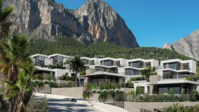 Casa - Vista 3