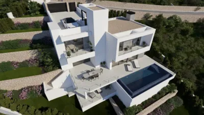 Casa - Més
