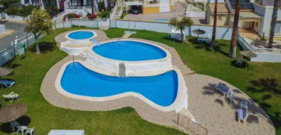 Casa – Orihuela, Urbanización Castillo de Don Juan, Villa Martín - Vista 2