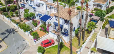 Casa – Orihuela, Urbanización Castillo de Don Juan, Villa Martín - Vista 4