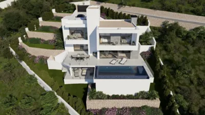 Casa - Vista 5