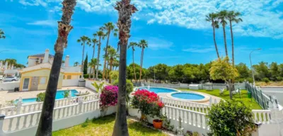 Casa – Orihuela, Urbanización Castillo de Don Juan, Villa Martín - Vista 3