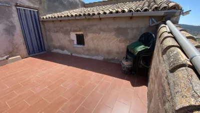 Rustic Finca in El Pinós - Pinoso photo 32