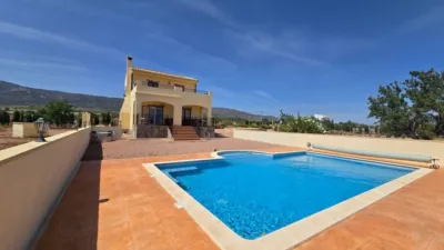 Casa - Vista 5