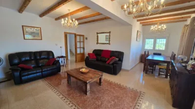 Casa - Más