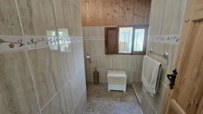 Rustic Finca in El Pinós - Pinoso photo 18