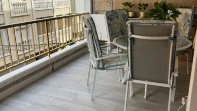 Piso – Torrevieja - Vista 2