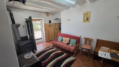 Rustic Finca in El Pinós - Pinoso photo 17