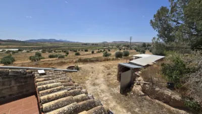Rustic Finca in El Pinós - Pinoso photo 4