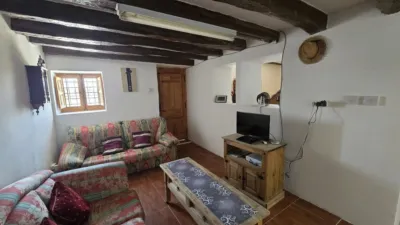 Rustic Finca in El Pinós - Pinoso photo 16