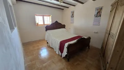 Rustic Finca in El Pinós - Pinoso photo 30