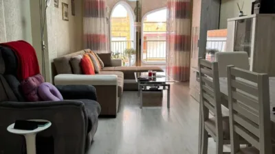 Piso – Torrevieja - Vista 5