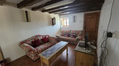Rustic Finca in El Pinós - Pinoso photo 25