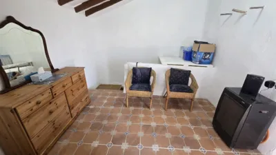 Rustic Finca in El Pinós - Pinoso photo 27
