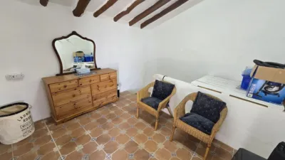 Rustic Finca in El Pinós - Pinoso photo 23