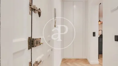 Apartment in Lista photo 2