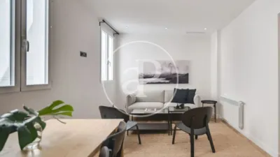 Apartamento en Lista photo 11