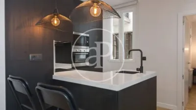Apartamento en Lista photo 14